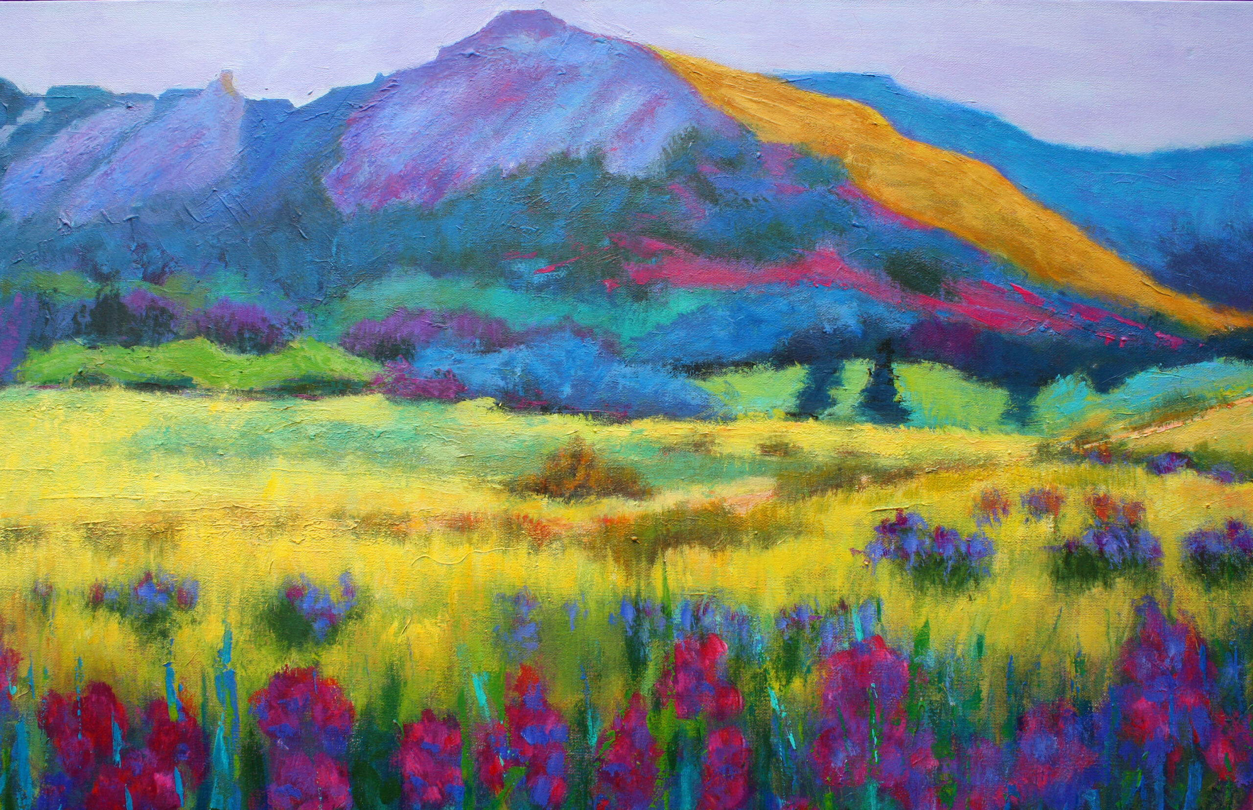 Jacque Michelle Artworks